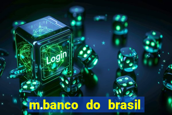 m.banco do brasil 777 bet